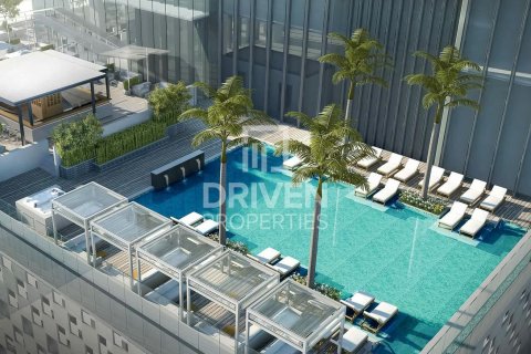 Apartment de 2 dormitorios en Sobha Hartland, UAE No. 214489 8