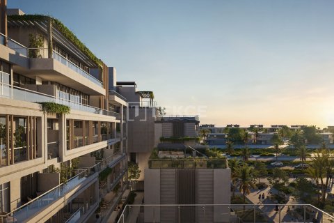 3 غرف نوم شقة في Masdar City, الإمارات العربية المتحدة رقم 151184 20