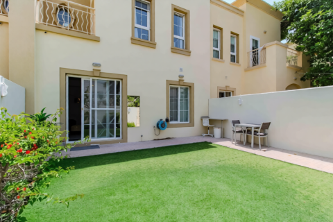 Townhouse de 2 chambres à The Springs, UAE No. 226521 12
