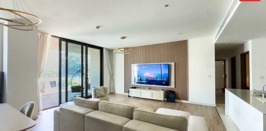 Appartement de 2 chambres à City Walk, UAE No. 123286