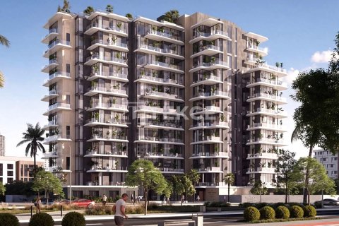 Studio Apartment in Dubai Land, UAE No. 216838