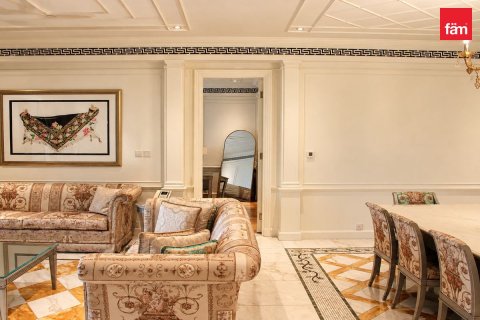 Appartement de 2 chambres à Culture Village, UAE No. 220152 8
