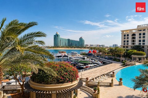 Appartement de 2 chambres à Culture Village, UAE No. 220152