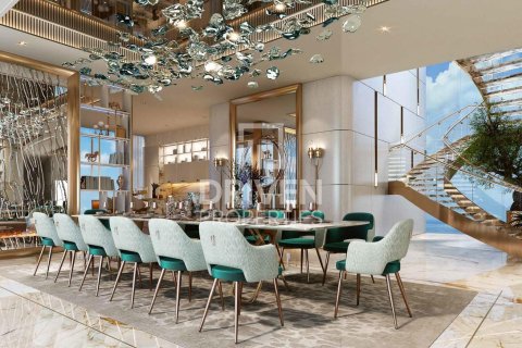 4 غرف نوم شقة في Dubai Harbour, الإمارات العربية المتحدة رقم 214485 6