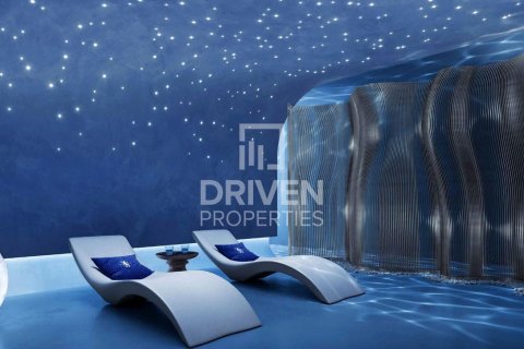 1 bedroom Apartment in Maritime City, UAE No. 211862 16