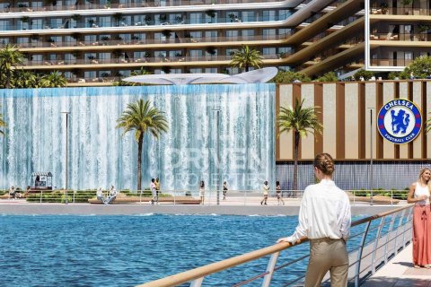 1 bedroom Apartment in Maritime City, UAE No. 211862 26