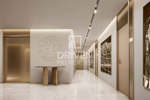 1 bedroom Apartment in Maritime City, UAE No. 211862 18