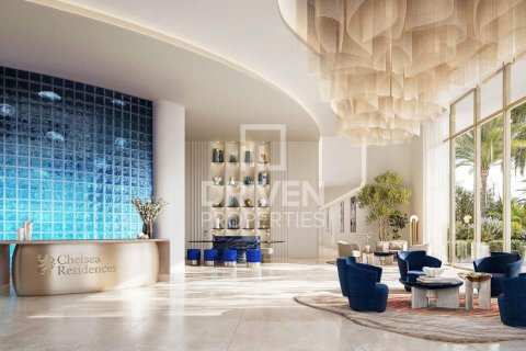 1 bedroom Apartment in Maritime City, UAE No. 211862 12