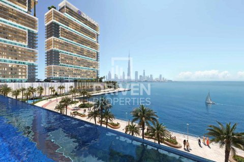 1 bedroom Apartment in Maritime City, UAE No. 211862 25
