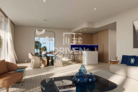 1 bedroom Apartment in Maritime City, UAE No. 211862 5