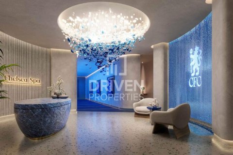 1 bedroom Apartment in Maritime City, UAE No. 211862 14
