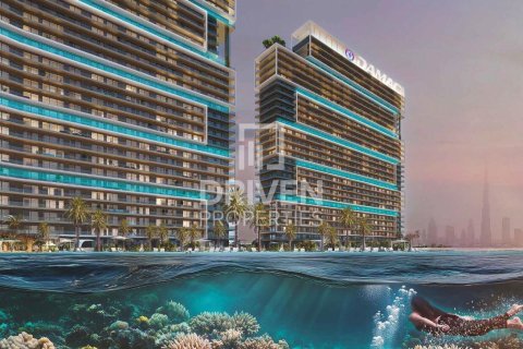 1 bedroom Apartment in Maritime City, UAE No. 211862 21