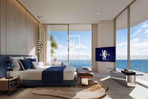 1 bedroom Apartment in Maritime City, UAE No. 211862