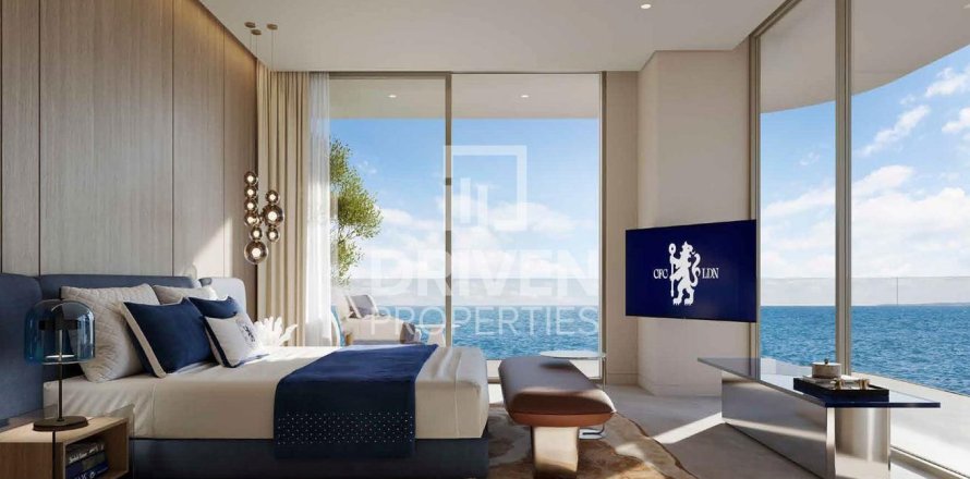 1 bedroom Apartment in Maritime City, UAE No. 211862