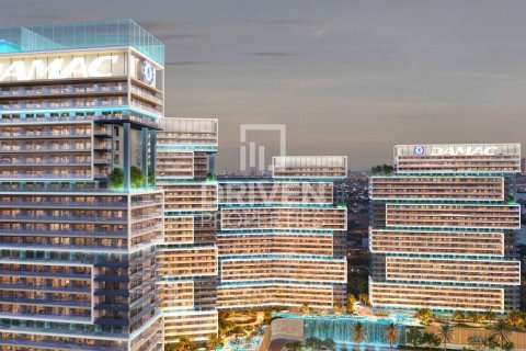 1 bedroom Apartment in Maritime City, UAE No. 211862 23