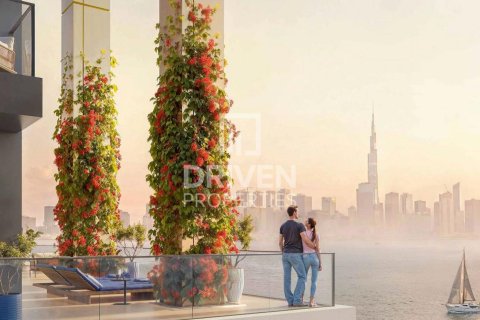 1 bedroom Apartment in Maritime City, UAE No. 211862 8
