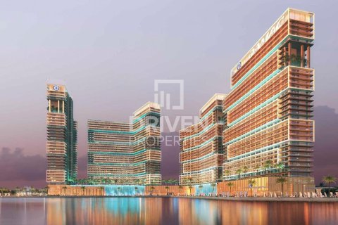 1 bedroom Apartment in Maritime City, UAE No. 211862 20