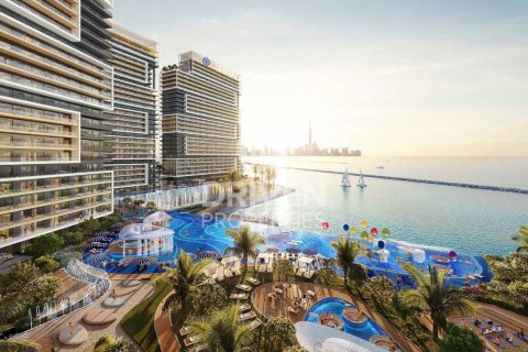 1 bedroom Apartment in Maritime City, UAE No. 211862 15