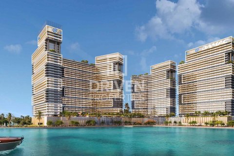 1 bedroom Apartment in Maritime City, UAE No. 211862 22