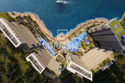 1 bedroom Apartment in Maritime City, UAE No. 211862 19