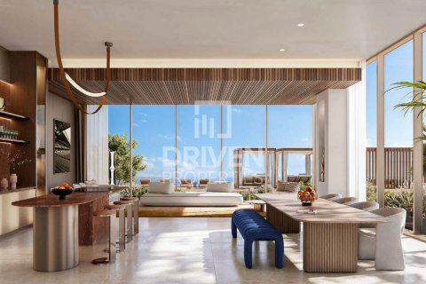 1 bedroom Apartment in Maritime City, UAE No. 211862 10