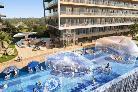 1 bedroom Apartment in Maritime City, UAE No. 211862 11