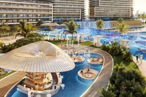 1 bedroom Apartment in Maritime City, UAE No. 211862 13