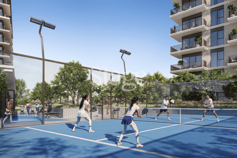Квартира с 2 спальнями в EMAAR South, ОАЭ №185818 11