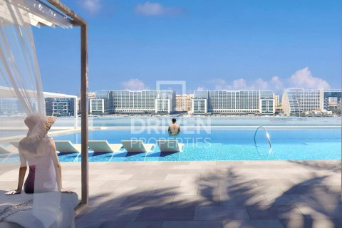 2 غرف نوم شقة في EMAAR Beachfront, الإمارات العربية المتحدة رقم 214427 12