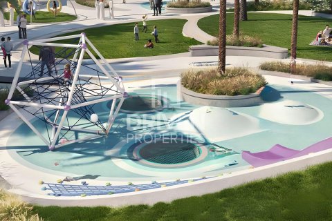2 غرف نوم شقة في EMAAR Beachfront, الإمارات العربية المتحدة رقم 214427 10