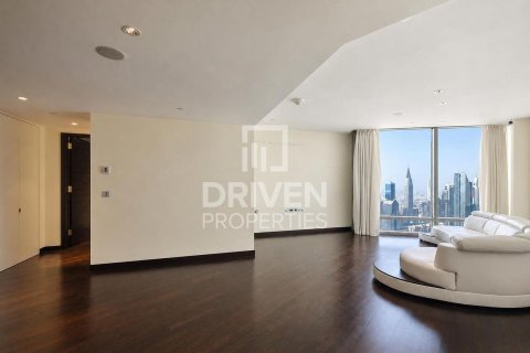 2 bedrooms Apartment in Downtown Dubai (Downtown Burj Dubai), UAE No. 217720