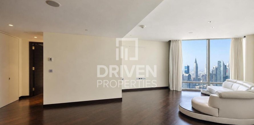 Appartement de 2 chambres à Downtown Dubai (Downtown Burj Dubai), UAE No. 217720