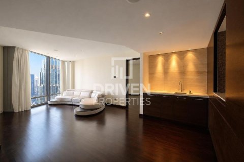 Appartement de 2 chambres à Downtown Dubai (Downtown Burj Dubai), UAE No. 217720 3