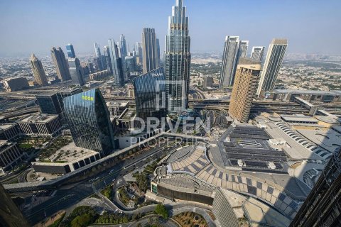 Appartement de 2 chambres à Downtown Dubai (Downtown Burj Dubai), UAE No. 217720 29