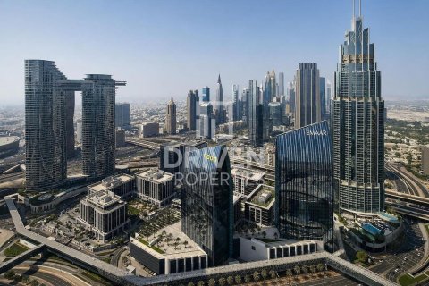 Appartement de 2 chambres à Downtown Dubai (Downtown Burj Dubai), UAE No. 217720 31