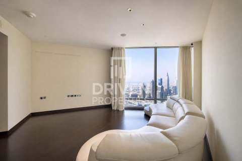 Appartement de 2 chambres à Downtown Dubai (Downtown Burj Dubai), UAE No. 217720 5