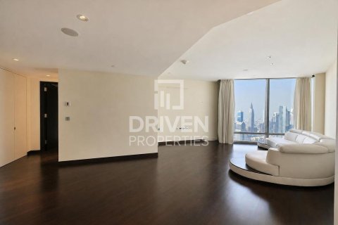 Appartement de 2 chambres à Downtown Dubai (Downtown Burj Dubai), UAE No. 217720 8