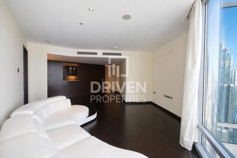 Appartement de 2 chambres à Downtown Dubai (Downtown Burj Dubai), UAE No. 217720 4
