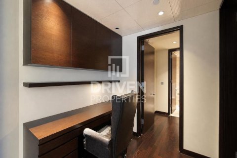 Appartement de 2 chambres à Downtown Dubai (Downtown Burj Dubai), UAE No. 217720 19