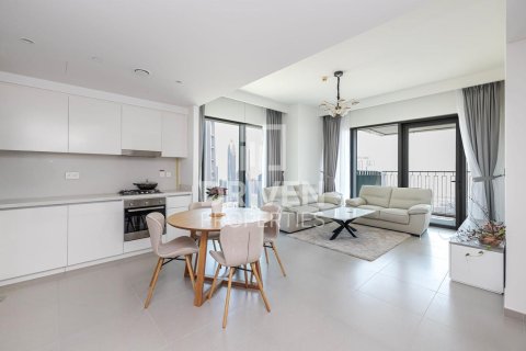 Apartment de 2 dormitorios en Zabeel, UAE No. 202873 5