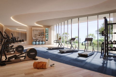 2 bedrooms Apartment in Ras Al Khaimah, UAE No. 184045 12
