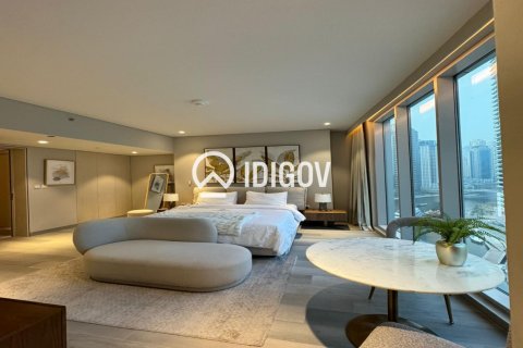استوديو شقة في مرسى دبي, الإمارات العربية المتحدة رقم 184661