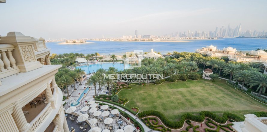 2 bedrooms Apartment in Palm Jumeirah, UAE No. 77828