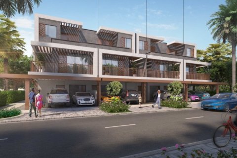 3 bedrooms Apartment in DAMAC Hills (Akoya by DAMAC), UAE No. 153686