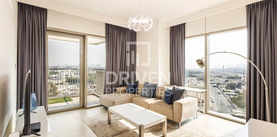 2 bedrooms Apartment in Zabeel, UAE No. 212466