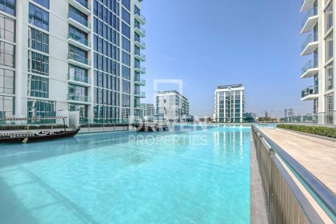 1 bedroom Apartment in District One, UAE No. 212429 14