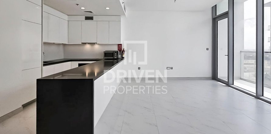 1 bedroom Apartment in District One, UAE No. 212429