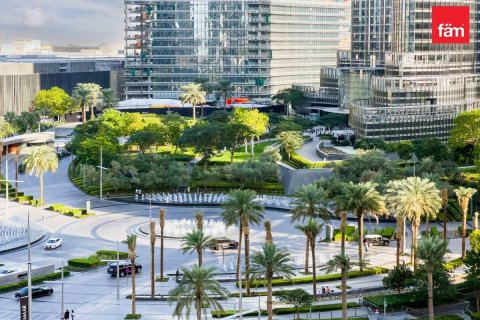 2 bedrooms Apartment in Downtown Dubai (Downtown Burj Dubai), UAE No. 119619 6