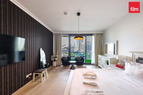 2 bedrooms Apartment in Downtown Dubai (Downtown Burj Dubai), UAE No. 119619 4