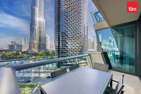 2 bedrooms Apartment in Downtown Dubai (Downtown Burj Dubai), UAE No. 119619 3